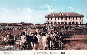 2451- Fort-de-l'Eau - Casino - 1930